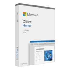 Εικόνα της Microsoft Office Home 2024 English Medialess EP2-06812