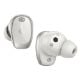 Εικόνα της True Wireless Earbuds Edifier NeoDots Hybrid ANC Bluetooth White