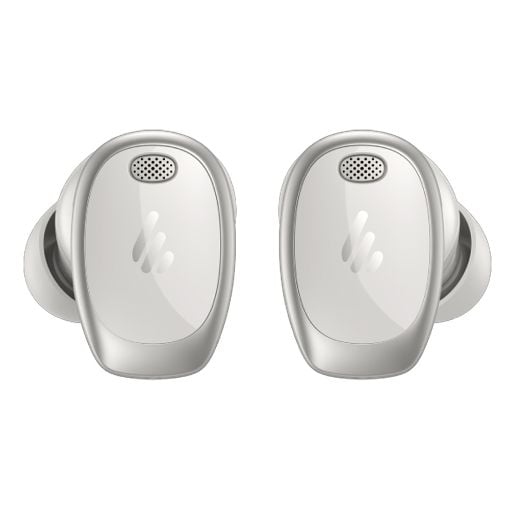 Εικόνα της True Wireless Earbuds Edifier NeoDots Hybrid ANC Bluetooth White