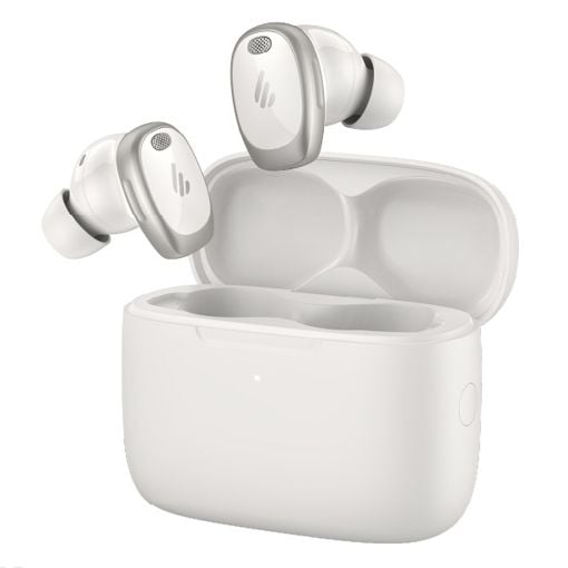 Εικόνα της True Wireless Earbuds Edifier NeoDots Hybrid ANC Bluetooth White