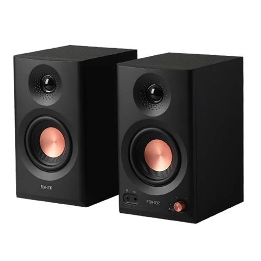 Εικόνα της Ηχεία Edifier 2.0 Edifier MR3 Bluetooth Black