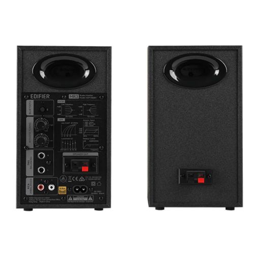 Εικόνα της Ηχεία Edifier 2.0 Edifier MR3 Bluetooth Black
