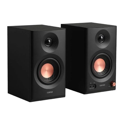 Εικόνα της Ηχεία Edifier 2.0 Edifier MR3 Bluetooth Black