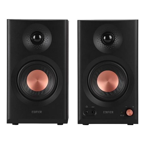 Εικόνα της Ηχεία Edifier 2.0 Edifier MR3 Bluetooth Black