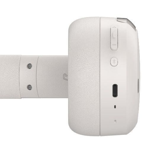 Εικόνα της Headphones Edifier W830NB Hybrid ANC Bluetooth Sandy White