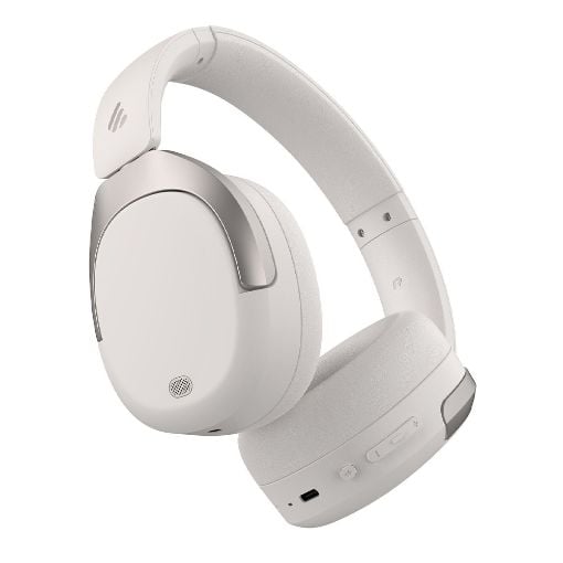 Εικόνα της Headphones Edifier W830NB Hybrid ANC Bluetooth Sandy White