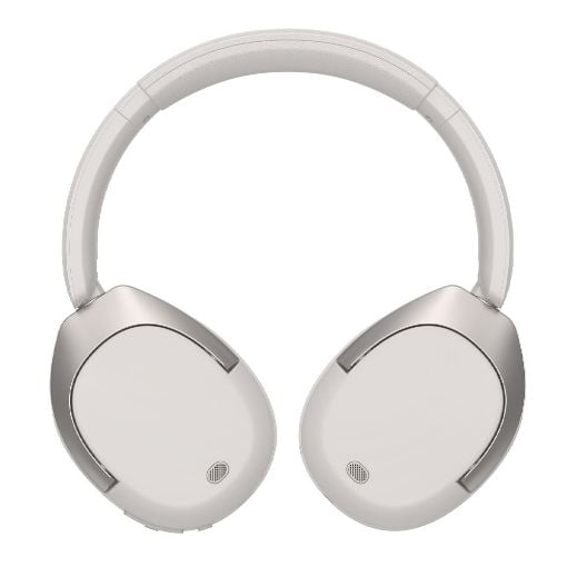 Εικόνα της Headphones Edifier W830NB Hybrid ANC Bluetooth Sandy White