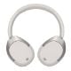 Εικόνα της Headphones Edifier W830NB Hybrid ANC Bluetooth Sandy White