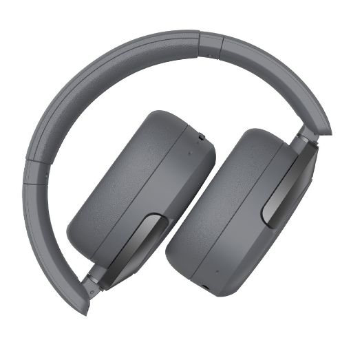 Εικόνα της Headphones Edifier W830NB Hybrid ANC Bluetooth Grey