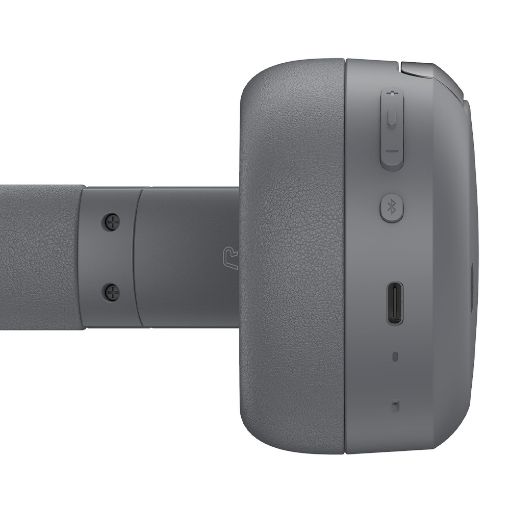 Εικόνα της Headphones Edifier W830NB Hybrid ANC Bluetooth Grey