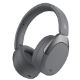 Εικόνα της Headphones Edifier W830NB Hybrid ANC Bluetooth Grey