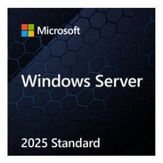 Εικόνα της Microsoft Windows Server CAL 2025 DSP 16 Core, 1 Licence, 1 User, English EP2-25261