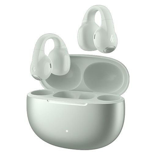 Εικόνα της True Wireless Earbuds Edifier Comfo C Open-Εar Bluetooth Green