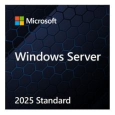 Εικόνα της Microsoft Windows Server CAL 2025 DSP 16 Core, 1 Licence, 1 Device, English EP2-25225