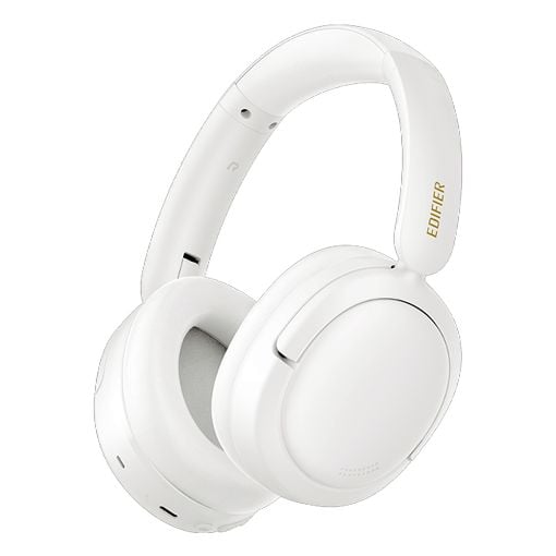 Εικόνα της Headphones Edifier W800BT SE Bluetooth White