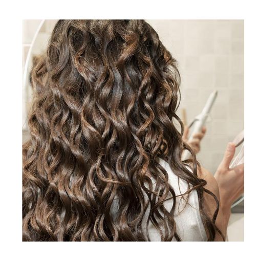 Εικόνα της Ψαλίδι Μαλλιών για Μπούκλες Cecotec SurfCare Curly 25mm CEC-04330