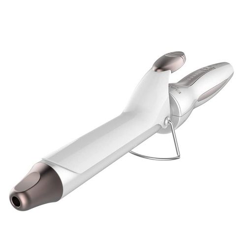 Εικόνα της Ψαλίδι Μαλλιών για Μπούκλες Cecotec SurfCare Curly 25mm CEC-04330