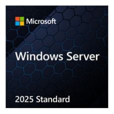 Εικόνα της Microsoft Windows Server Standard 2025 DSP 16 Core, 1 Licence, English EP2-25187