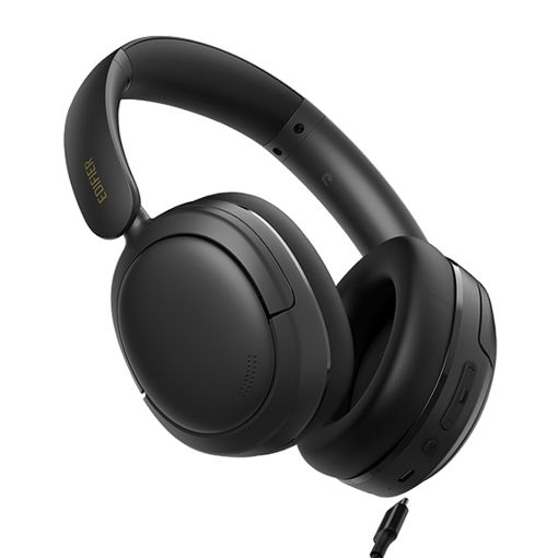 Εικόνα της Headphones Edifier W800BT SE Bluetooth Black