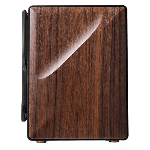 Εικόνα της Ηχεία Edifier 2.0 S3000MKII Brown/Black