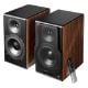 Εικόνα της Ηχεία Edifier 2.0 S3000MKII Brown/Black