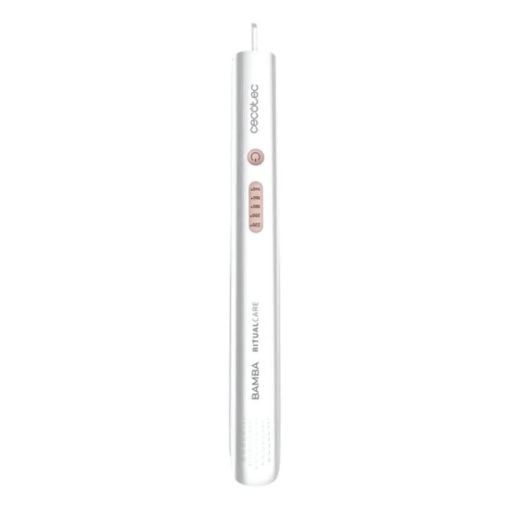 Εικόνα της Ισιωτικό Μαλλιών Cecotec Bamba RitualCare 885 White CEC-04231