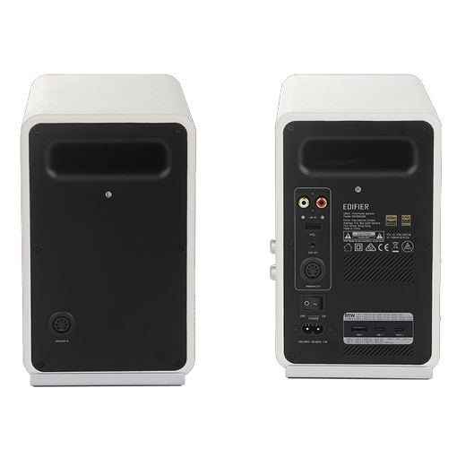 Εικόνα της Ηχεία Edifier QR65 Bluetooth GaN White