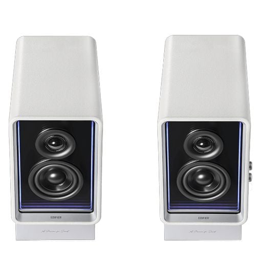 Εικόνα της Ηχεία Edifier QR65 Bluetooth GaN White