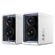 Εικόνα της Ηχεία Edifier QR65 Bluetooth GaN White