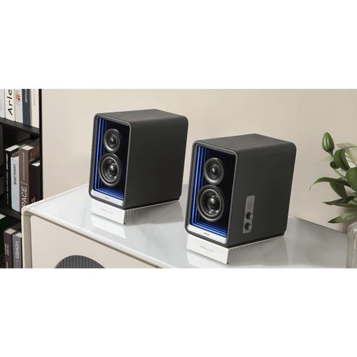 Εικόνα της Ηχεία Edifier QR65 Bluetooth GaN Black