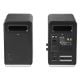 Εικόνα της Ηχεία Edifier QR65 Bluetooth GaN Black