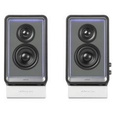 Εικόνα της Ηχεία Edifier QR65 Bluetooth GaN Black