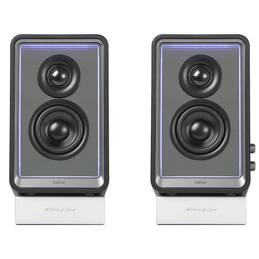 Εικόνα της Ηχεία Edifier QR65 Bluetooth GaN Black