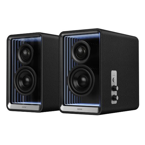 Εικόνα της Ηχεία Edifier QR65 Bluetooth GaN Black