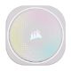 Εικόνα της Corsair Nautilus 360 RS ARGB White CW-9060095-WW