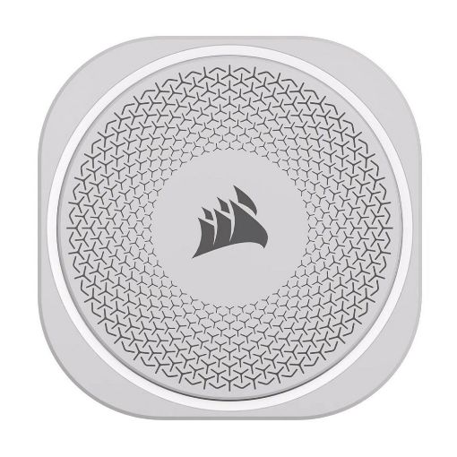 Εικόνα της Corsair Nautilus 360 RS ARGB White CW-9060095-WW