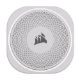 Εικόνα της Corsair Nautilus 360 RS ARGB White CW-9060095-WW