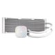 Εικόνα της Corsair Nautilus 360 RS ARGB White CW-9060095-WW