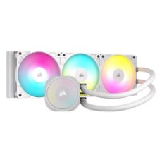 Εικόνα της Corsair Nautilus 360 RS ARGB White CW-9060095-WW