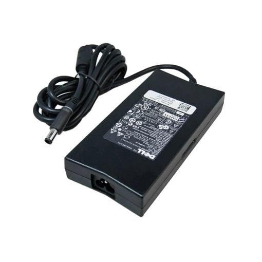 Εικόνα της Τροφοδοτικό Laptop Dell AC kit 130W Euro E4 7.4mm 450-BBZG