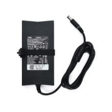 Εικόνα της Τροφοδοτικό Laptop Dell AC kit 130W Euro E4 7.4mm 450-BBZG