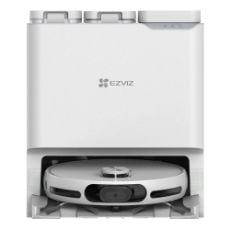 Εικόνα της Σκούπα Ρομπότ Ezviz RS20 Pro Vacuum & Mop White