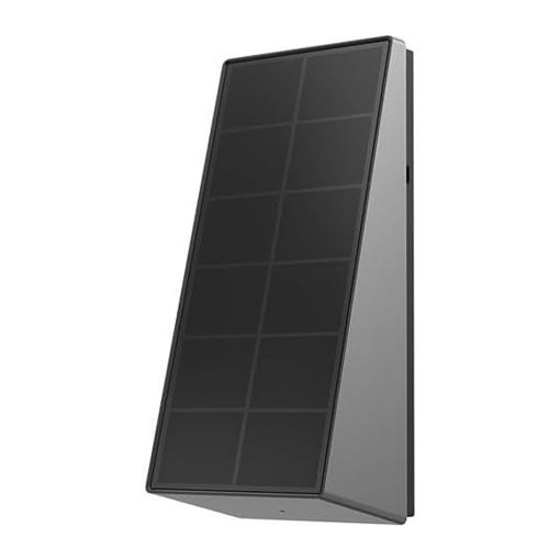 Εικόνα της Wireless Doorbell Ezviz EP7 Solar-Powered