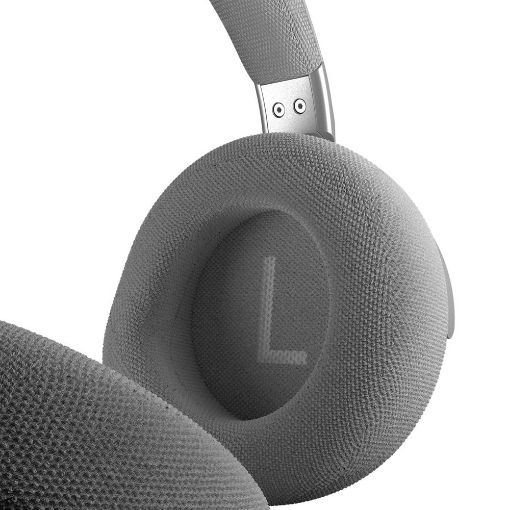 Εικόνα της Headset Corsair Virtuoso Max RGB Wireless Dolby Atmos Silver CA-9011373-WW