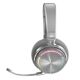 Εικόνα της Headset Corsair Virtuoso Max RGB Wireless Dolby Atmos Silver CA-9011373-WW