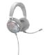 Εικόνα της Headset Corsair Virtuoso Max RGB Wireless Dolby Atmos Silver CA-9011373-WW