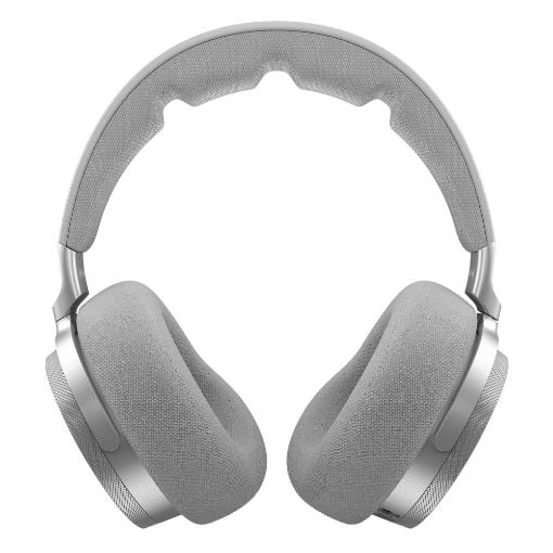 Εικόνα της Headset Corsair Virtuoso Max RGB Wireless Dolby Atmos Silver CA-9011373-WW