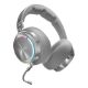 Εικόνα της Headset Corsair Virtuoso Max RGB Wireless Dolby Atmos Silver CA-9011373-WW