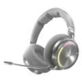 Εικόνα της Headset Corsair Virtuoso Max RGB Wireless Dolby Atmos Silver CA-9011373-WW