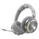 Εικόνα της Headset Corsair Virtuoso Max RGB Wireless Dolby Atmos Silver CA-9011373-WW